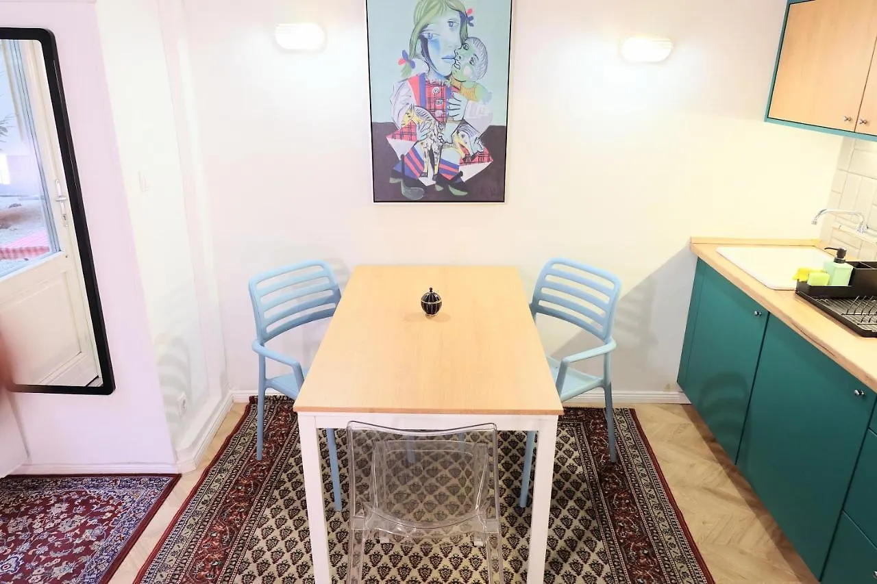 Art&Design Studios Budapest 0*,  Ungarn