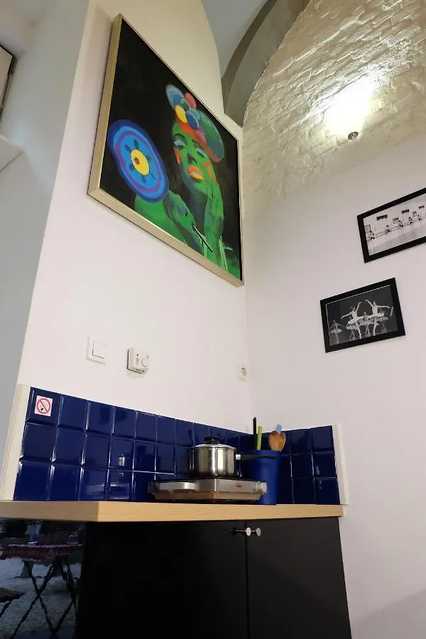 Art&Design Studios Budapest Ungarn