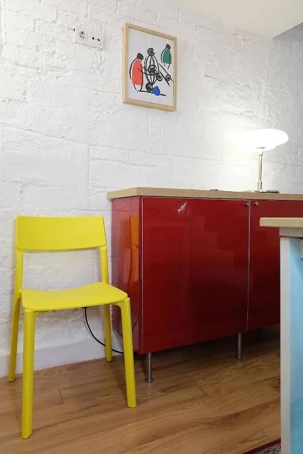 Art & Design Studios Budapeszt Węgry