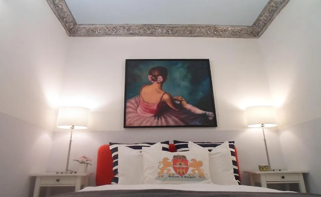 Art&Design Studios Budapest