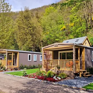  Chalet Hockslee Luxemburg