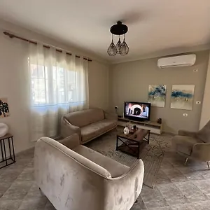  Appartement Center Albanië