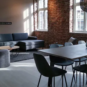  Appartement Nygardsgaten Noorwegen