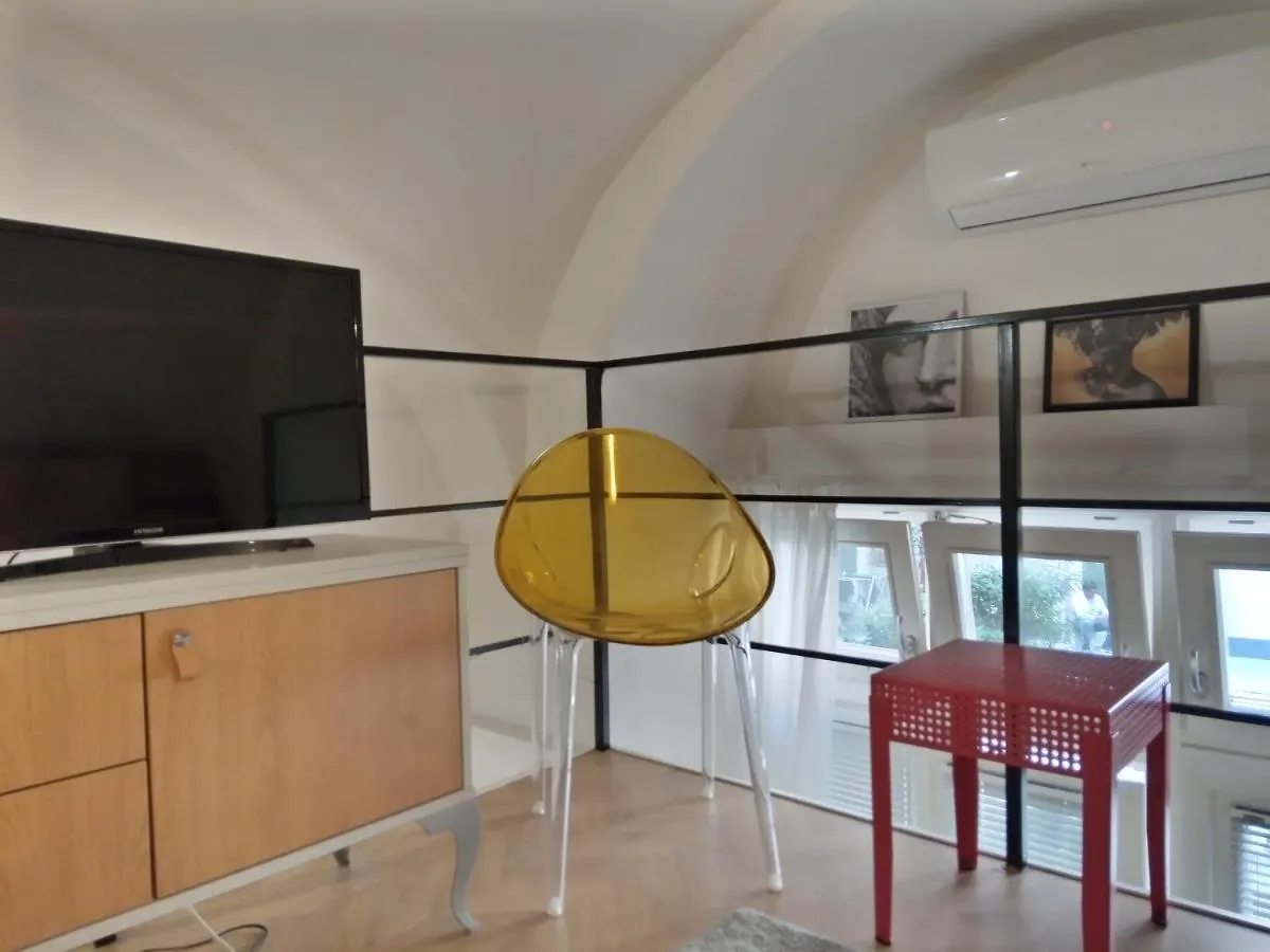 Apartment Art&Design Studios Budapest Ungarn