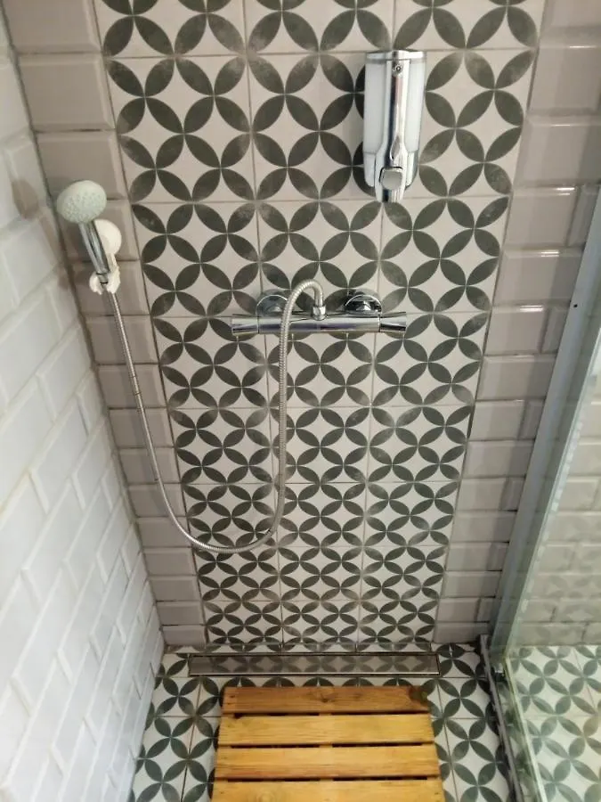 Apartment Art&Design Studios Budapest Ungarn