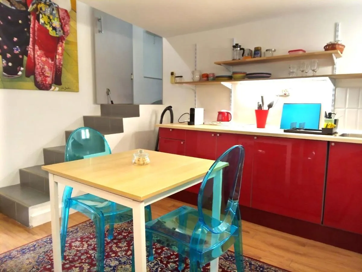 Art&Design Studios Budapest 0*,  Ungarn
