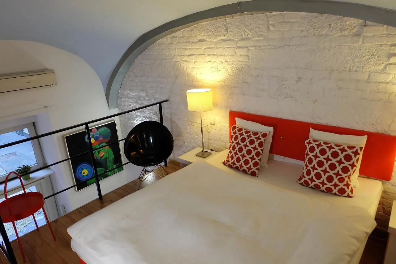 Art&Design Studios Budapest Ungarn