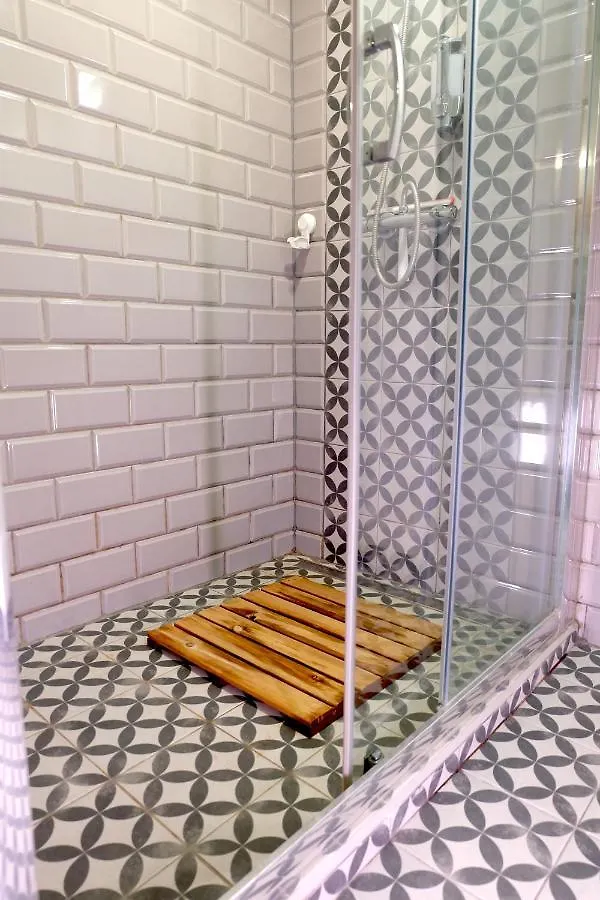 Apartment Art&Design Studios Budapest