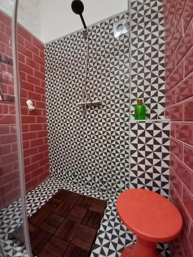 Apartment Art&Design Studios Budapest