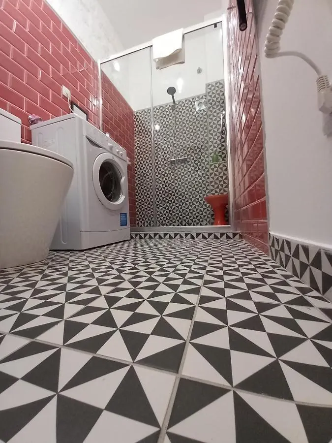 Art&Design Studios Budapest 0*,