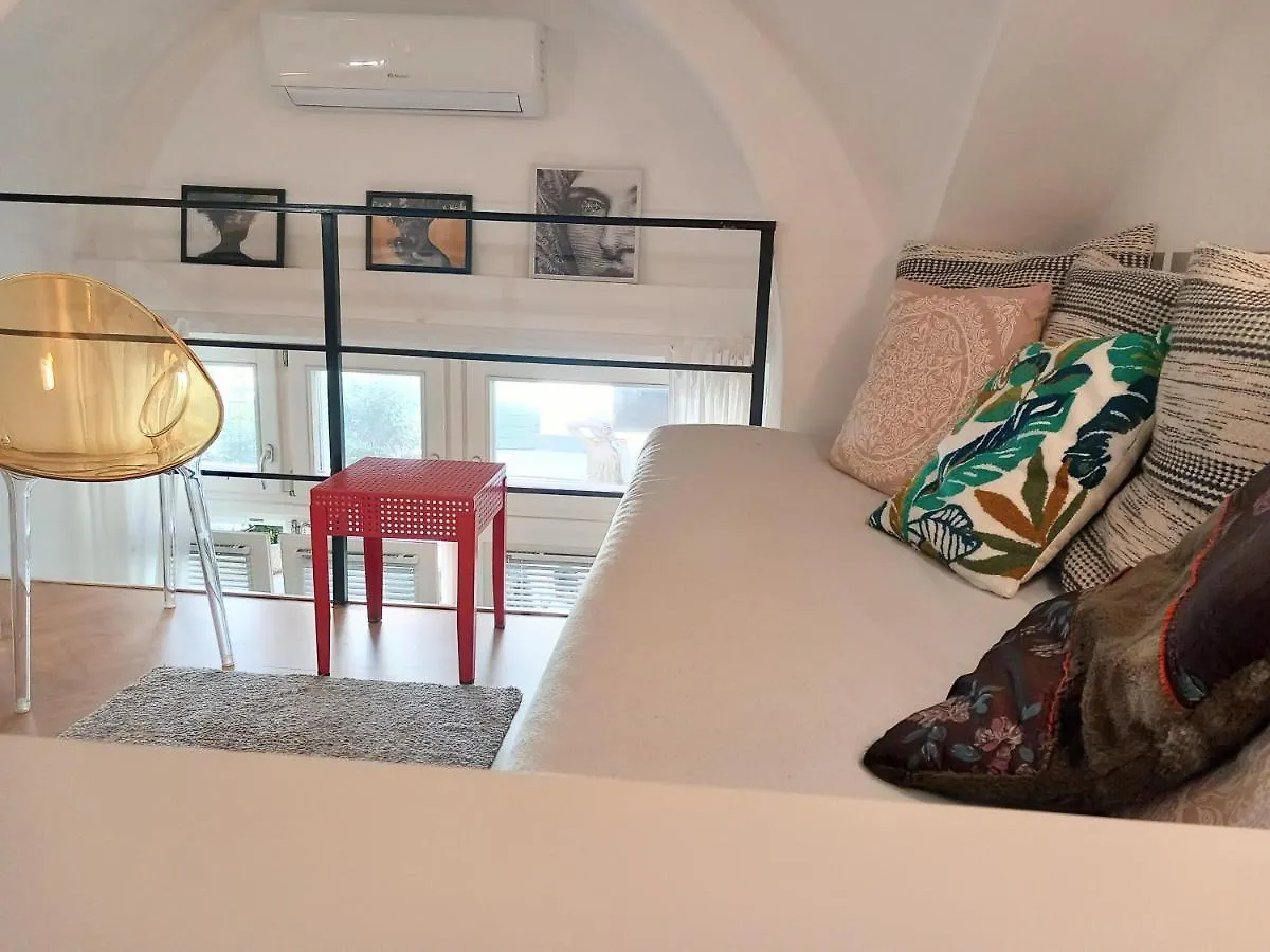 Art&Design Studios Budapest 0*,  Ungarn
