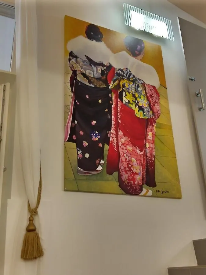 Art & Design Studios Βουδαπέστη Διαμέρισμα