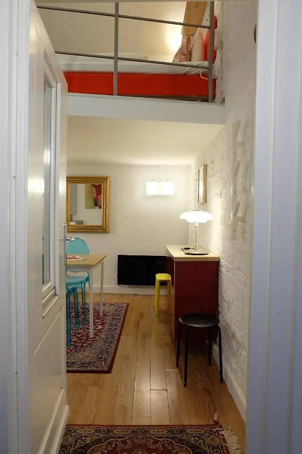 Art & Design Studios Βουδαπέστη 0*,