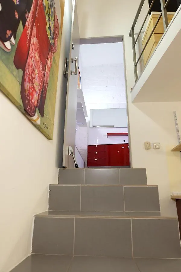 Art & Design Studios Βουδαπέστη