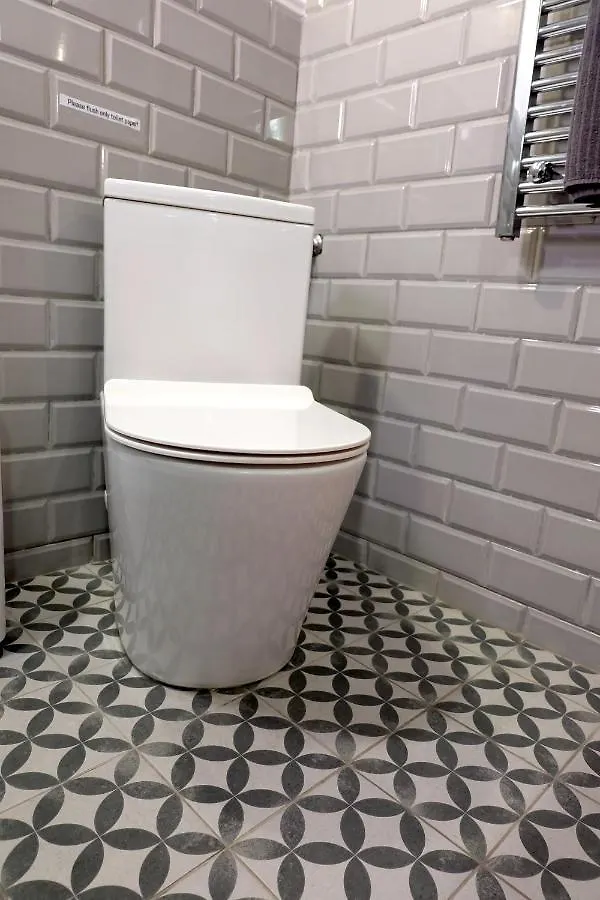 Art & Design Studios Βουδαπέστη 0*,