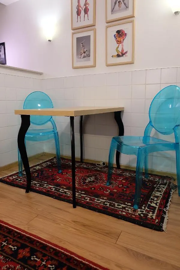Art & Design Studios Βουδαπέστη