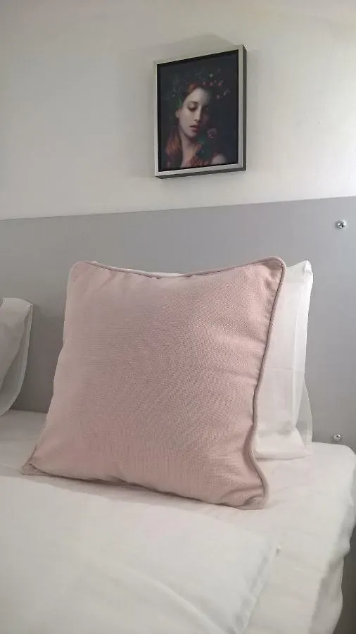 Διαμέρισμα Art & Design Studios Βουδαπέστη